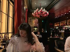 -L'ATELIER de Joel Robuchon(外滩18号店)