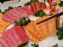 -三生三味密宗川菜·江景餐厅(来福士店)