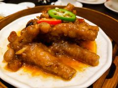 -广州文华东方酒店·江-由辉师傅主理