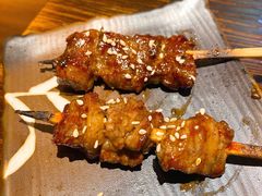 -鸟鹏烧鸟居酒屋(熙龙湾店)