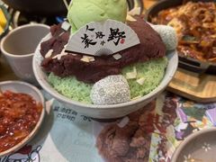 -高基五春川炒鸡排(威海总店)