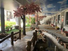 -缘福乡村铁锅炖民宿(八达岭店)