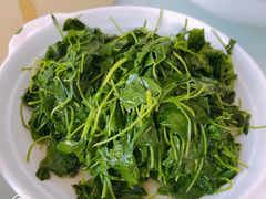 金花菜-西汇饭店(甪直店)