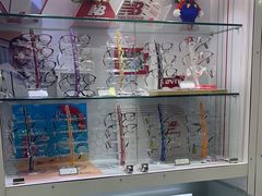 -大明眼镜(方庄店)