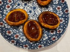 一口鲍鱼酥-三号黄浦会Canton Table