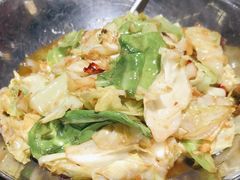 干锅手撕包菜-湘味淳(千禧街店)