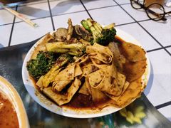 -马三洋芋片(簋街店)