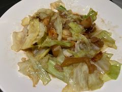 -一品红川菜(皇岗店)