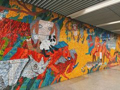 -动物园(地铁站)