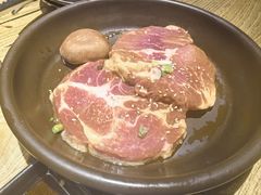 -泥炉烧肉师(新街口金銮巷店)