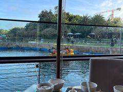 -天津湾西餐厅(三亚海棠湾洲际度假酒店)