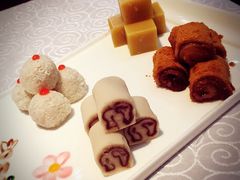 -四季小馆·地道北京小吃(广百店)