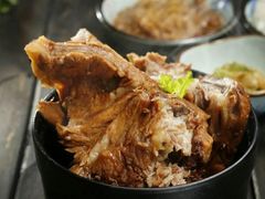 -犟骨头排骨饭(回龙观龙禧店)