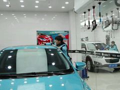 -车艺尚上海龙膜隐形车衣汽车贴膜旗舰店