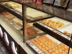 -東更道点心行(利客来店)
