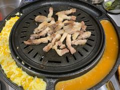 -蒲葵传统炭火烤肉(白石龙店)