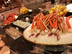 -咖啡苑 - 蔚藍夏日限定主题(永利皇宫店)