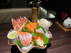 -匠和风精致料理(莆田财富中心店)