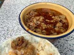 -定家小酥肉·清真(回民街店)