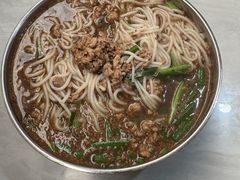 -正宗杨记普洱酸醋米线(总店)