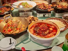 -湘西小馆(滨河路店)