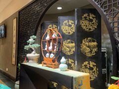-海天楼中餐厅(吴宫泛太平洋酒店)