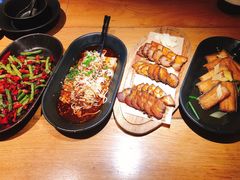 -金牌外婆家(苏州中心店)