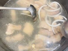 -东椰·海南椰子鸡火锅(朝阳门店)