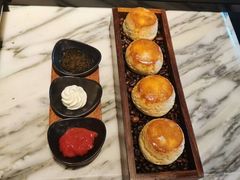 -苏宁钟山国际高尔夫酒店大堂酒廊