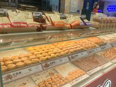-東更道点心行(崂山丽达店)