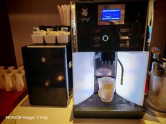 -深圳国际会展中心希尔顿酒店(前海华发冰雪世界店)