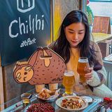 关于这家大学区创意菜我真的很爱☝🏻