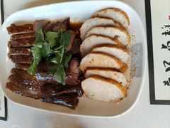 -壹只卤鹅·潮汕菜(莲塘店)