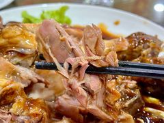-京天红酒家(虎坊路店)