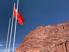 -天山神秘大峡谷