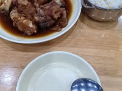 -贤花饭店(城阳店)