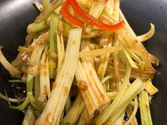 -金牌外婆家(苏州中心店)