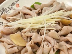 -乡亲鹅肉城(吴江店)