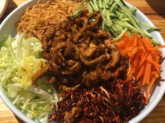 -满园烤鸭·春饼(华强广场店)
