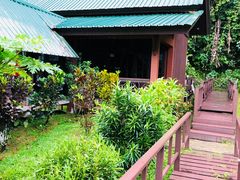 -乌鲁淡布隆国家公园