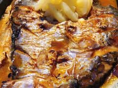 -鱼库·不仅是一家烤鱼店(车公庙店)