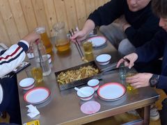 -老三李村河底戳子肉(总店)
