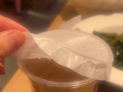 -桂满陇·手作小笼包&江南叫花鸡(中山公园店)