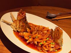 -苏帮袁Sue Cuisine(将台店)