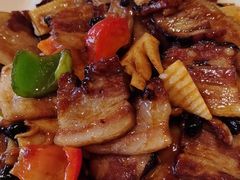 -马凯餐厅(长椿街店)