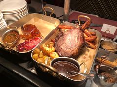 -深圳四季酒店·馥自助餐厅