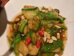 -缪氏川菜(深圳北站缤果空间店)