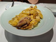 -围龙屋客家食府(福田店)