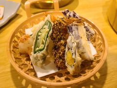 -桃屋日本料理(清华科技园店)