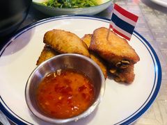 -清迈清迈巷口小排档(烟台山店)